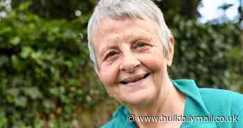 East Yorkshire mum’s tragic death after years of documenting dementia battle