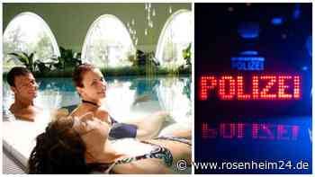 „Das hatten wir auch noch nie“: Saunagast schläft ein – und löst nächtlichen Polizei-Einsatz aus