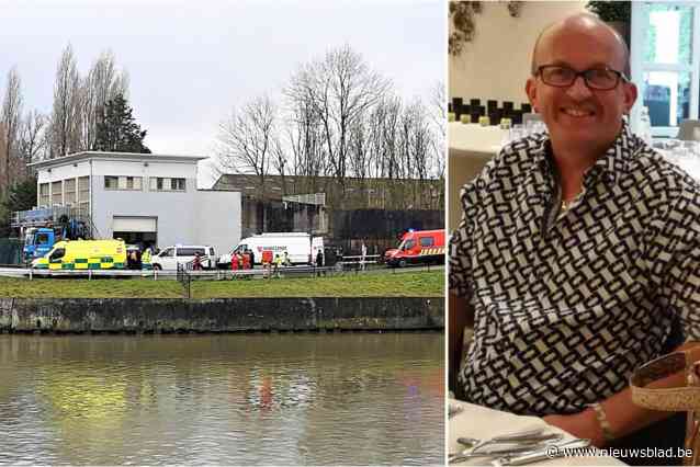 Bedrijf riskeert fikse boete na fatale val Geert (53): “’s Ochtends stuurde hij bericht naar zijn jarige petekind, ’s middags was hij dood”
