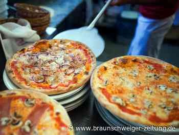 Fake-Bestellungen: Wolfsburger genervt von unbestellten Pizzen