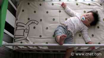 Check Your Pack-and-Play Mattress: 20,000 Infant Beds Recalled     - CNET