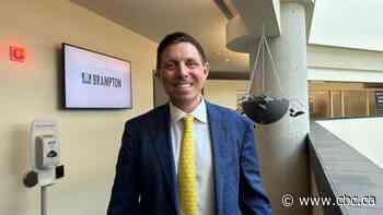 Ontario gives Brampton $25.5 million for being on track with 2023 housing targets