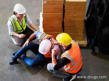 Young Workers' Injuries Rise After Recreational Marijuana Sales Made Legal