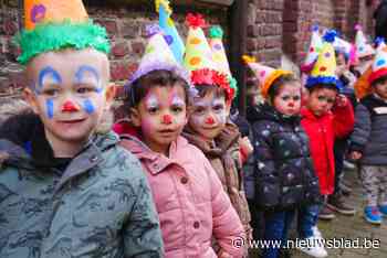 Kleurrijke stoet trekt door Ledebergse straten, maar laatste Gentse carnaval wordt bedreigd
