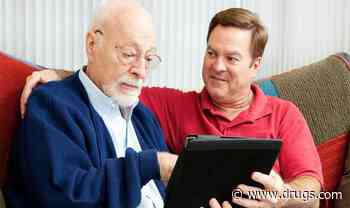 Digital Cognitive-Behavioral Therapy Cuts Psychological Distress