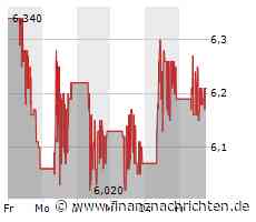 Wiener Börse Nebenwerte-Blick: FACC nun beste Aktie in der Monatssicht