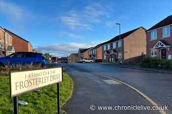 Man denies murdering one-year-old Darlington toddler Charlie Roberts