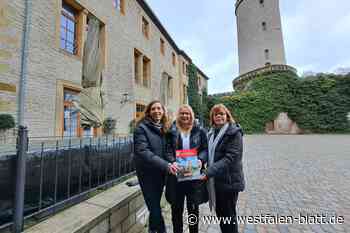 Restaurant wird erneuert – Suche nach neuem Pächter hat begonnen