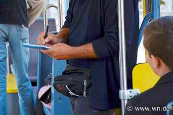 Polizei kritisiert Verzicht auf Strafanzeigen in Münster