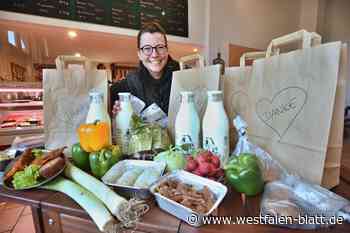 „Wundertüten“ retten Lebensmittel