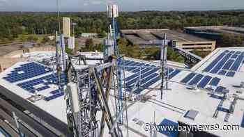 AT&T says the outage to its US cellphone network not a cyberattack