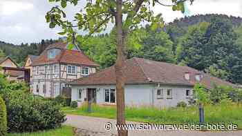 Kirche und Stadt bauen in Calw zusammen: OB Kling:  der Segen von oben und unten