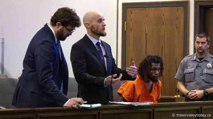 Student charged with murder in fatal shooting of 2 in Colorado college dorm