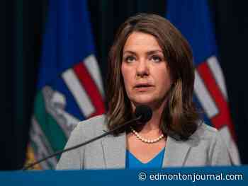 Opinion: Alberta's trickle-down nonsense will gut public services