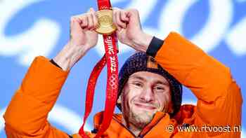 Olympisch kampioen Thomas Krol hangt schaatsen aan de wilgen en wordt piloot