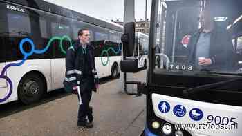 Liggen nieuwe stakingen in het busvervoer op de loer? "Chauffeurs zijn boos"