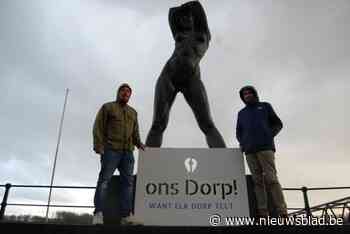 Inwoners deelgemeente verenigen zich in nieuwe politieke beweging: “Deelgemeenten dreigen identiteit te verliezen in monsterfusie”