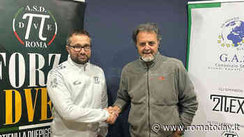 DuepigrecoRoma, un ex Lazio è il nuovo allenatore