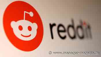 Reddit beantragt offiziell Börsengang und legt Millionenverlust offen