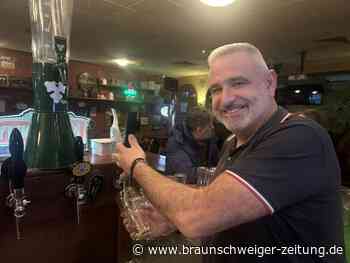 Ungewisse Zukunft für den Irish Pub in Wolfsburg