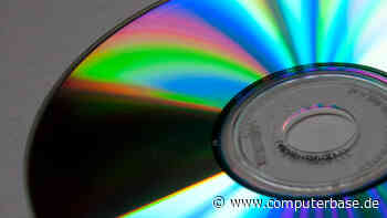 Forschung: Optischer Datenträger soll 200 Terabyte speichern