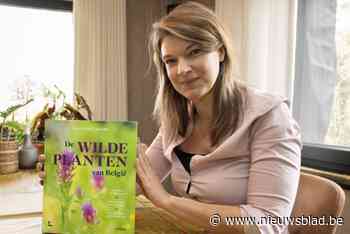 Annelies Jacobs beschrijft de wilde planten van België: “In Mol ontdekte ik slofhak tussen de korenbloemen”