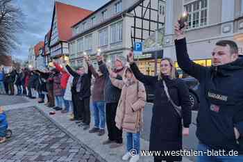 Warburg: Bündnis kündigt Neuauflage des bunten Demokratie-Festes an
