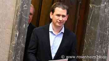 Österreichs Ex-Kanzler Kurz wegen Falschaussage verurteilt