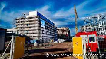 Klinik-Vertrag: Anwalt sieht „unkalkulierbares Kostenrisiko“ für den Kreis Calw