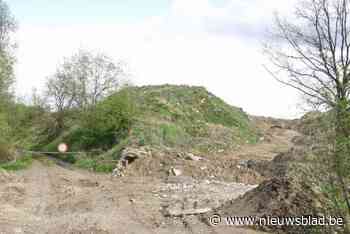 OVAM start handhavingsprocedure op tegen stad Sint-Truiden vanwege vervuild stort