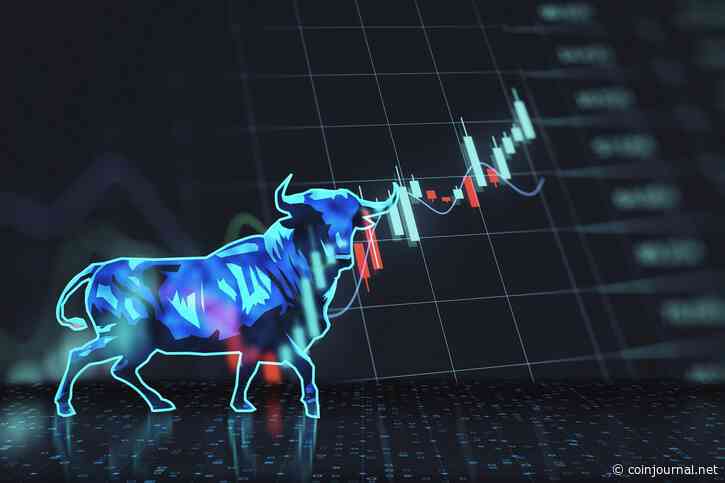 Siacoin (SC) spikes to 2-year high amid boost in investor confidence