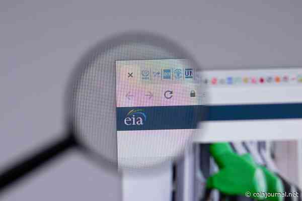 Riot Platforms and Texas Blockchain Council challenge EIA’s Bitcoin Mining data demands