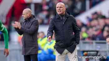 PEC Zwolle heeft snode plannen tegen koploper PSV: "Geloof in een stunt is er zeker"