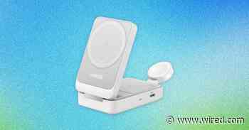 23 Best Wireless Chargers (2024): Pads, Stands, iPhone Docks, and More