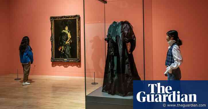 Throw off the cloak of snobbery and treat fashion as a serious art form | Letter