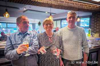 Senioren krijgen gratis alcoholtest voor ze cafetaria van dienstencentrum verlaten