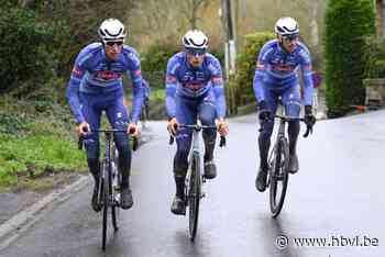 Jasper Philipsen start met een duidelijk doel aan zijn voorjaar: “Meer kwaliteit, minder kwantiteit”