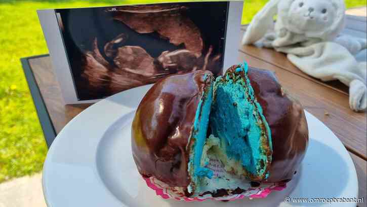 De zoetste herinneringen aan de Bossche Bol: 'Onthulde geslacht baby'