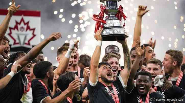 Canadian Championship draw produces local matchups in preliminary round