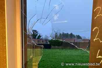 Inbraak bij Chiro Heusden: vandalen laten bloedsporen achter