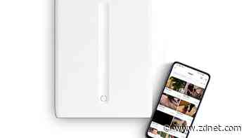 Automate your photo and video backups with this $280 deal