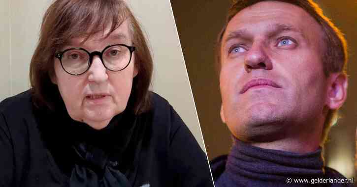 Moeder Navalny krijgt ultimatum en heeft 3 uur om te beslissen over snelle begrafenis zoon