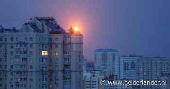 LIVE | Kyiv claimt neerhalen Russisch vliegend commandocentrum