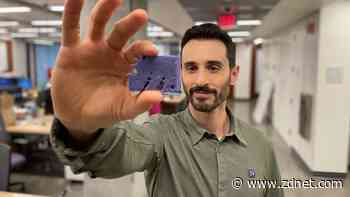 Instant evolution: If AI can design a robot in 26 seconds, what else can it do?