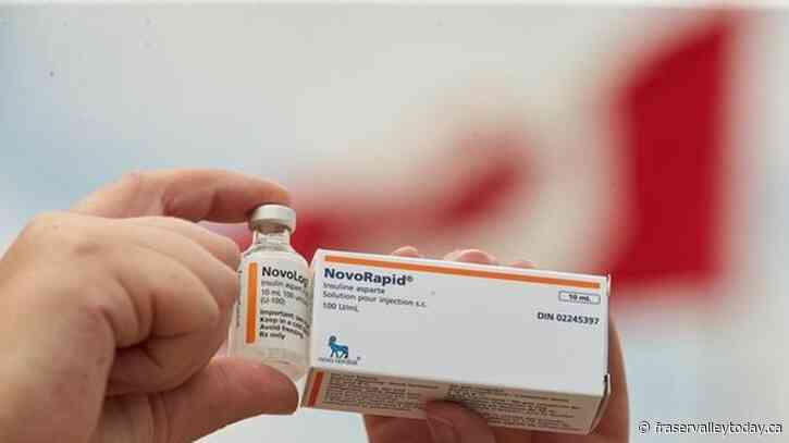 NDP says it has reached deal with Liberals on pharmacare bill as deadline looms