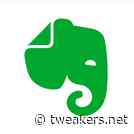 Evernote stopt op 23 maart met ondersteuning legacy-apps