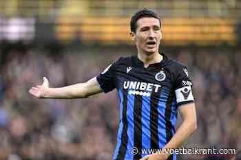 Vanaken ziet één groot nadeel aan loting in de Conference League