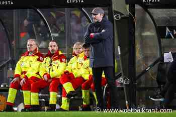 Match van het seizoen? Mark van Bommel zegt of duel tegen KAA Gent doorslaggevend wordt