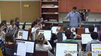 Sask. teachers suspending extracurricular activities for one day as job action continues