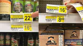 What's behind rising food costs in Canada's North? Questions emerge over how retailer sets prices